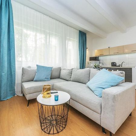 Apartament Chodkiewicza Gdansk Brzezno Prostywynajem Apartment Ngoại thất bức ảnh