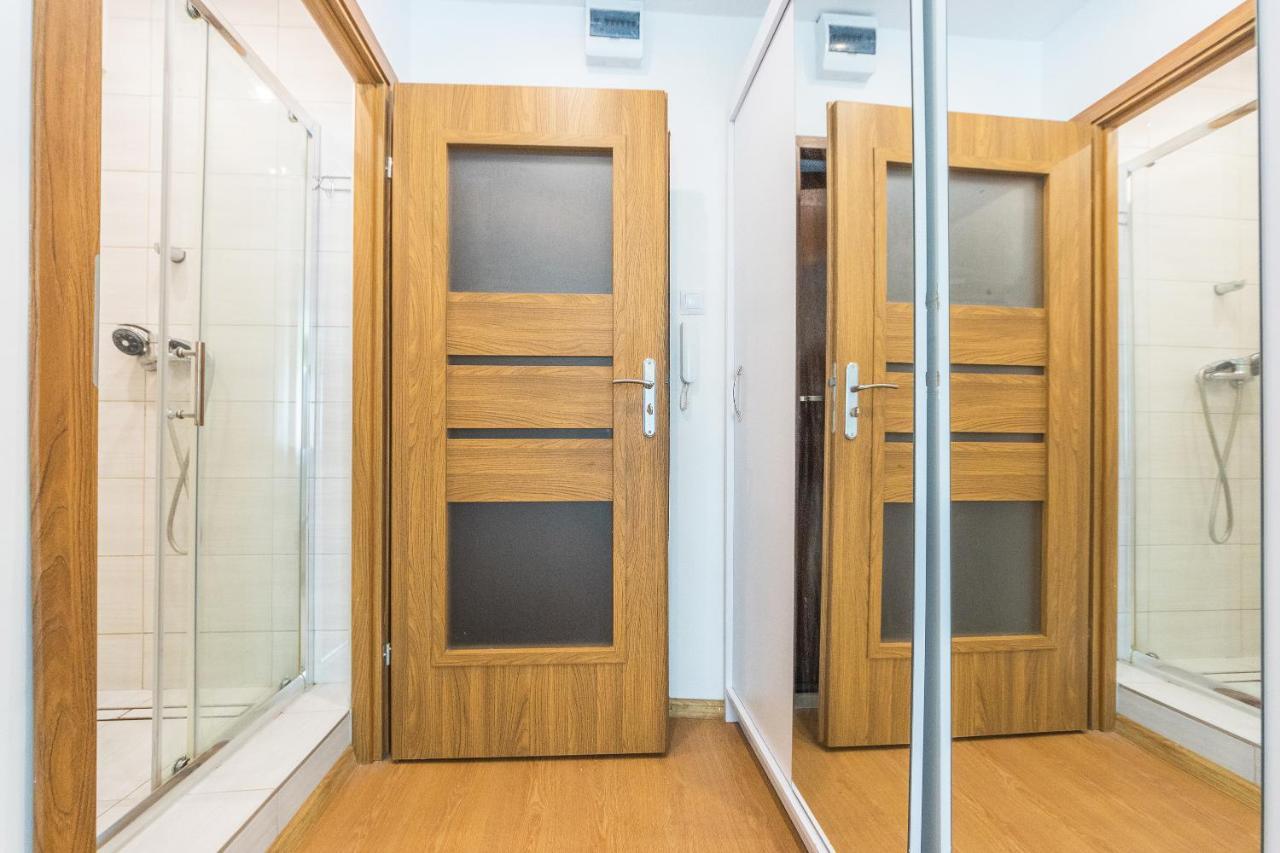 Apartament Chodkiewicza Gdansk Brzezno Prostywynajem Apartment Ngoại thất bức ảnh