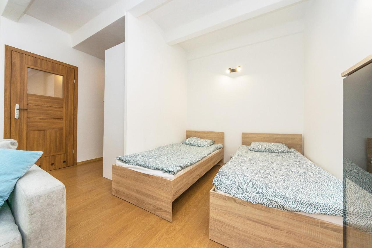 Apartament Chodkiewicza Gdansk Brzezno Prostywynajem Apartment Ngoại thất bức ảnh