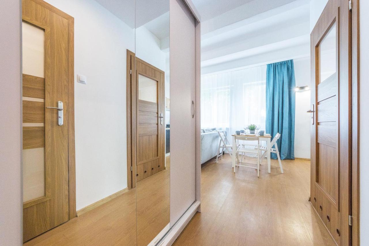 Apartament Chodkiewicza Gdansk Brzezno Prostywynajem Apartment Ngoại thất bức ảnh